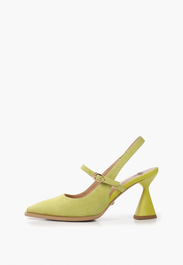 Туфли Ivolga 6831₽