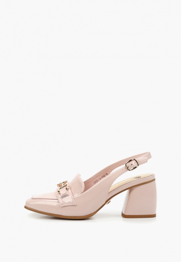 Туфли Ivolga 7090₽