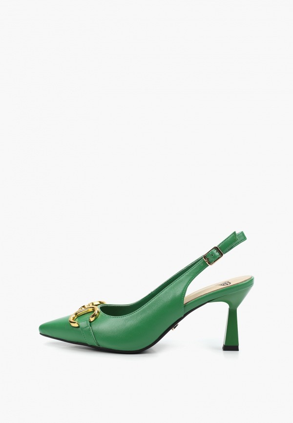 Туфли Ivolga 6111₽