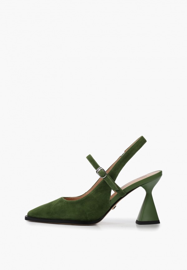 Туфли Ivolga 6921₽