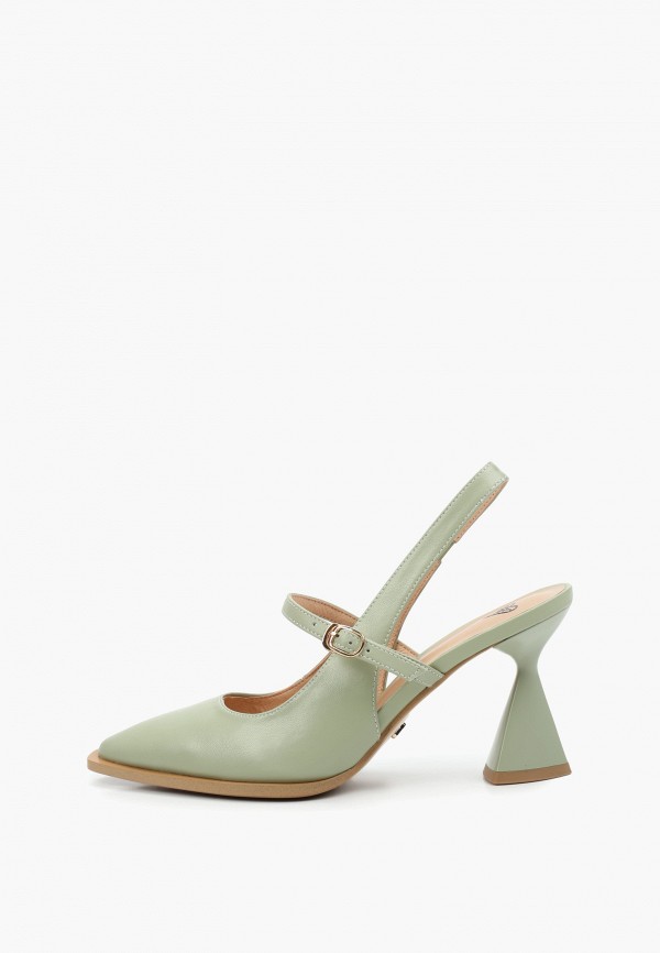 Туфли Ivolga 6291₽