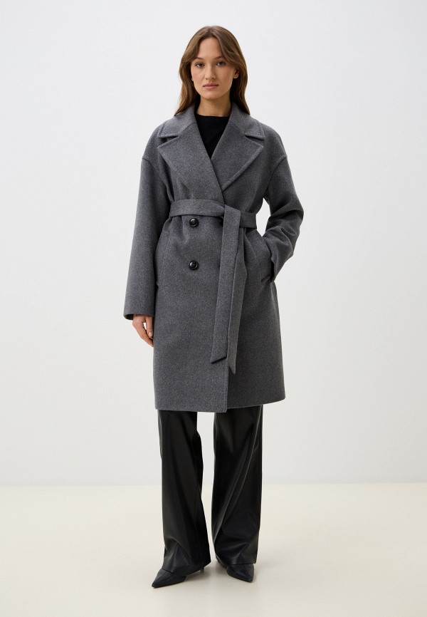 Пальто двубортное Avalon 17298₽