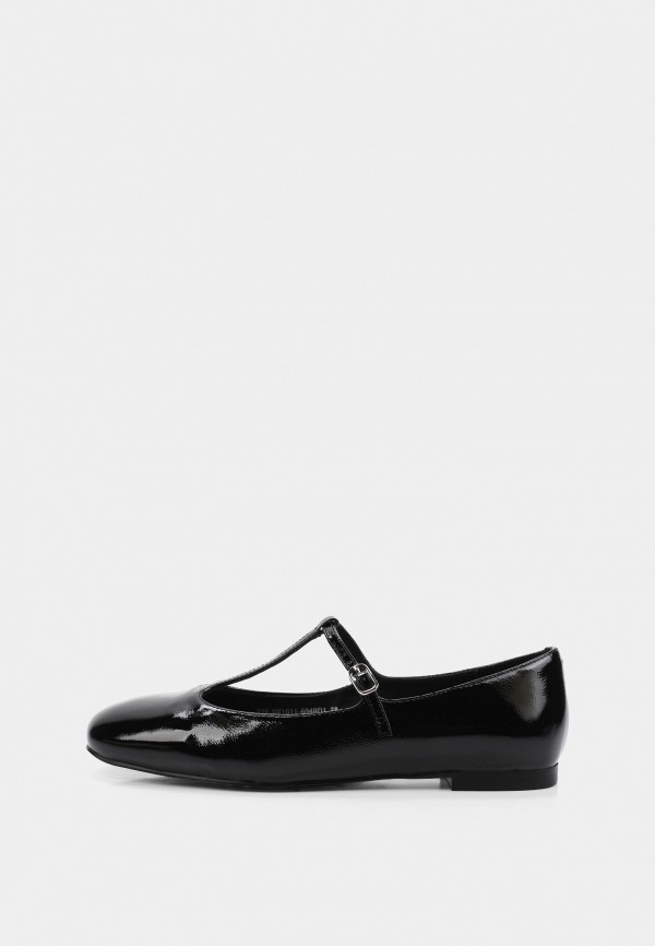 Балетки Helena Berger 11494₽