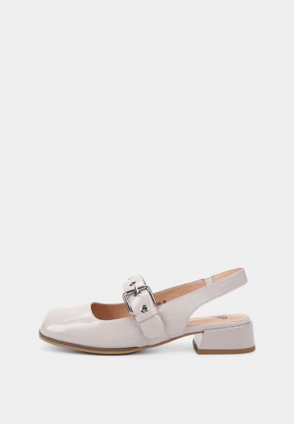 Туфли Ivolga 6291₽