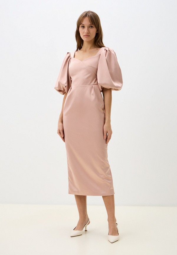 Платье Selisa 8393₽