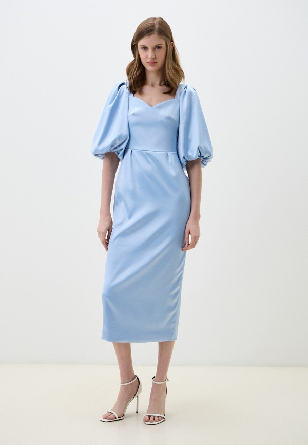 Платье Selisa 8393₽