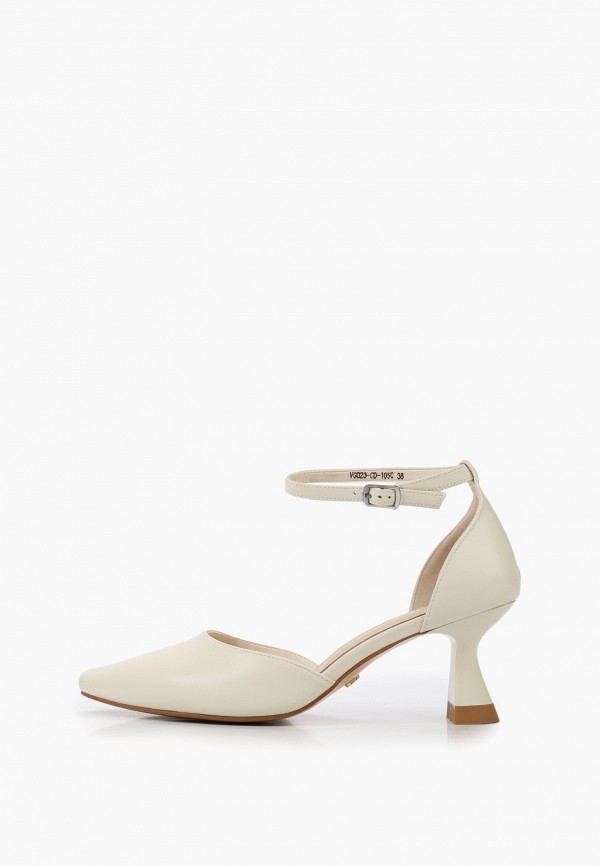 Туфли Ivolga 6111₽