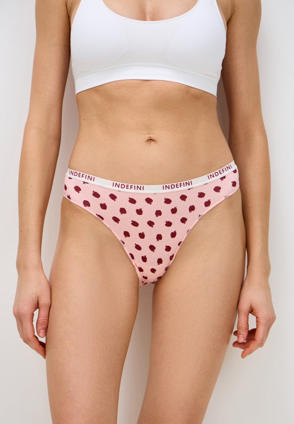 Трусы Indefini 549₽