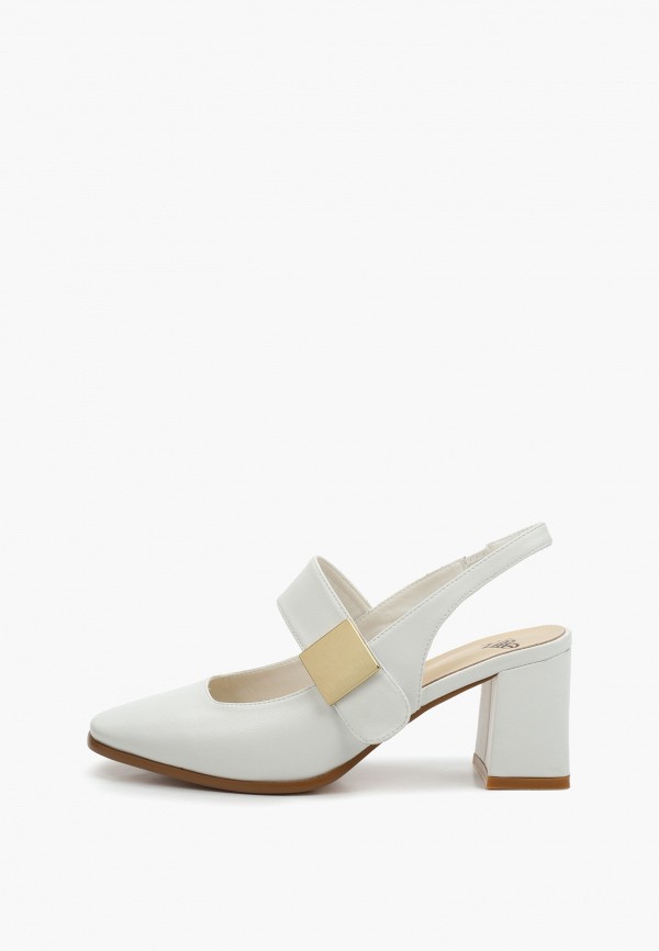 Туфли Ivolga 7011₽