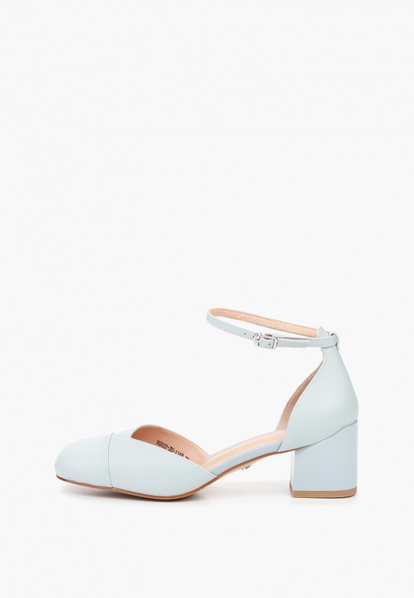 Туфли Ivolga 6381₽