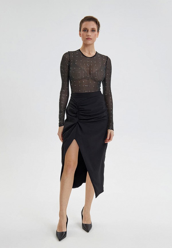 Боди Lumiere Magique