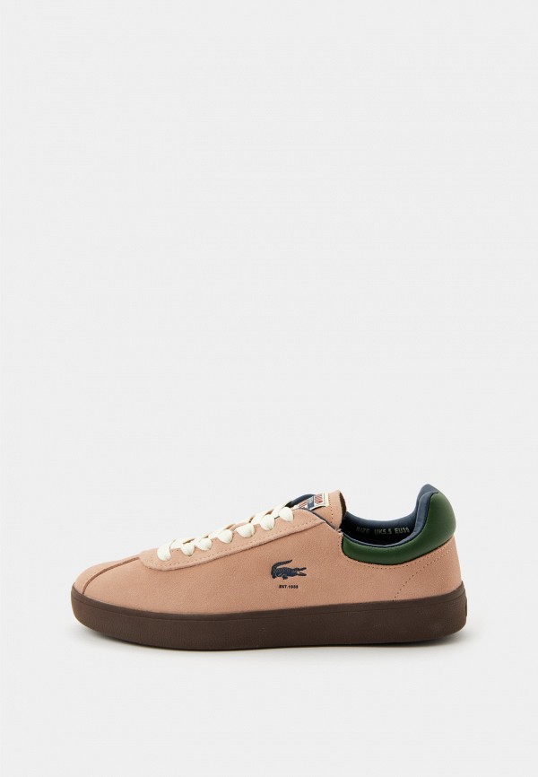 Кеды Lacoste 17990₽