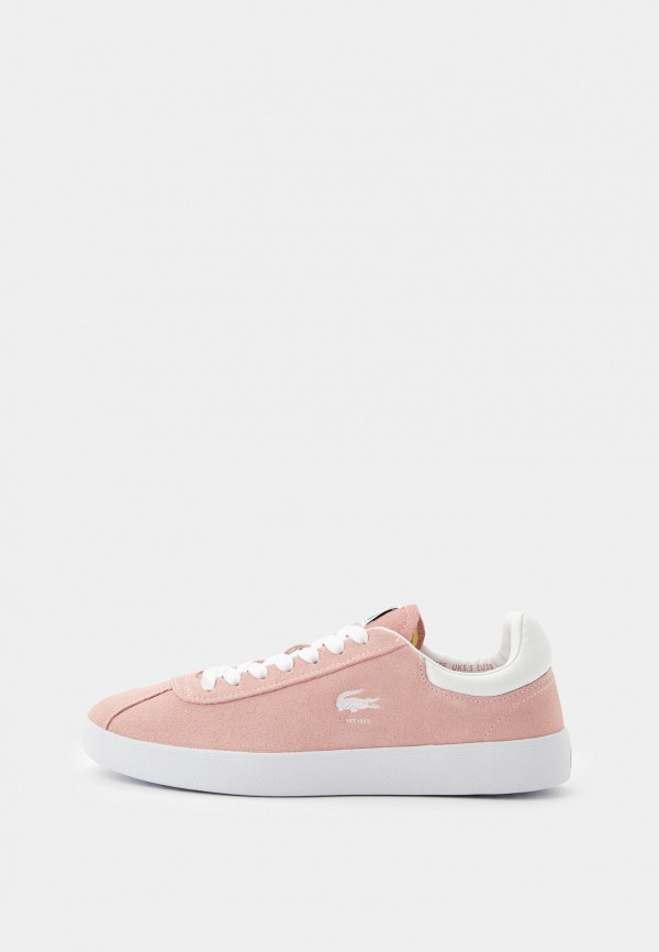 Кеды Lacoste 17990₽