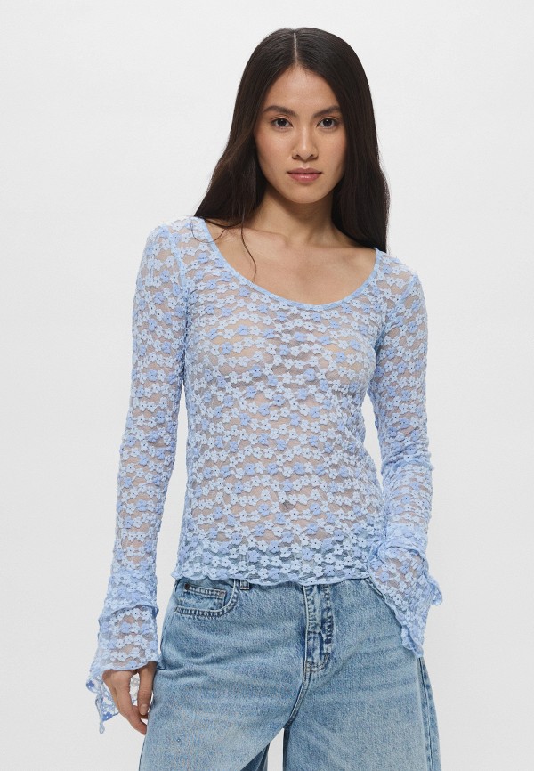 Лонгслив Befree 2879₽