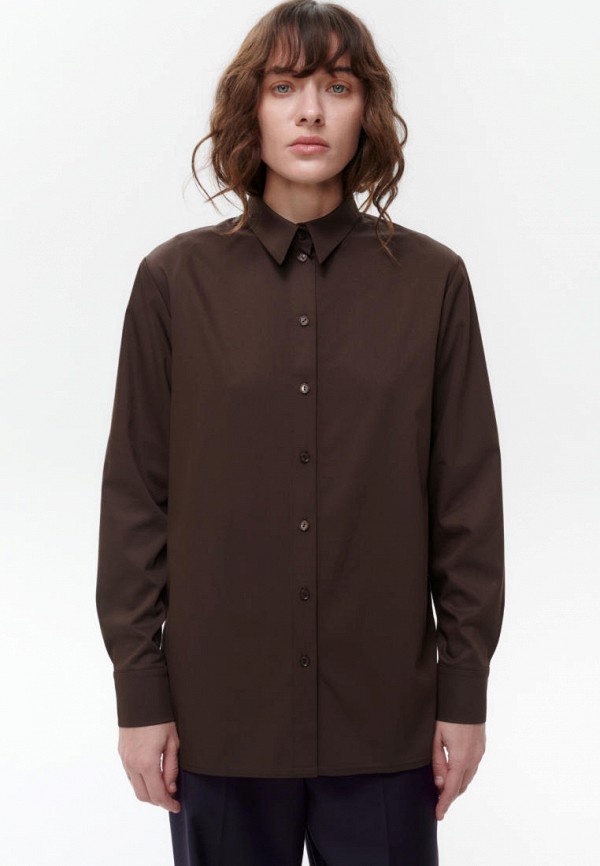 Рубашка Daisyknit