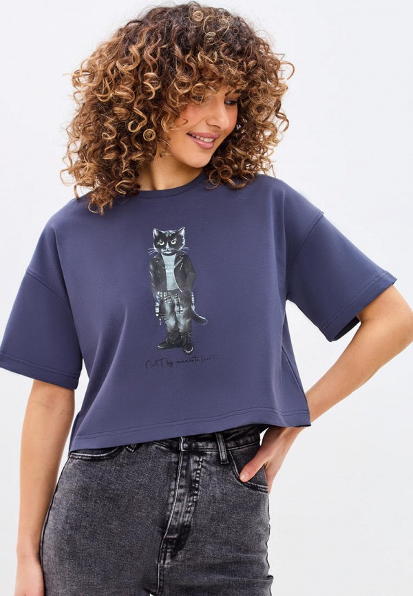 Футболка Maniita Lacitta 5394₽