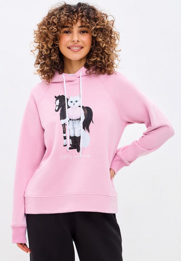 Худи Manii'ta Lacitta