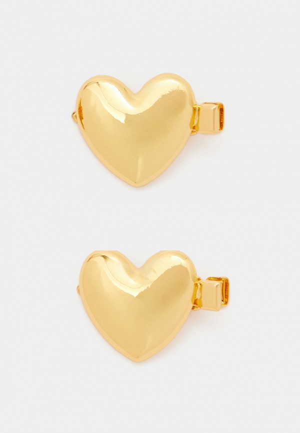 Заколки-зажимы 2 шт Sela 599₽