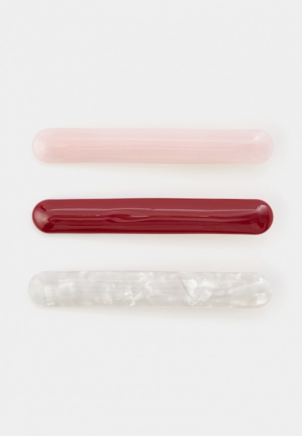 Заколки-зажимы 3 шт Sela 699₽