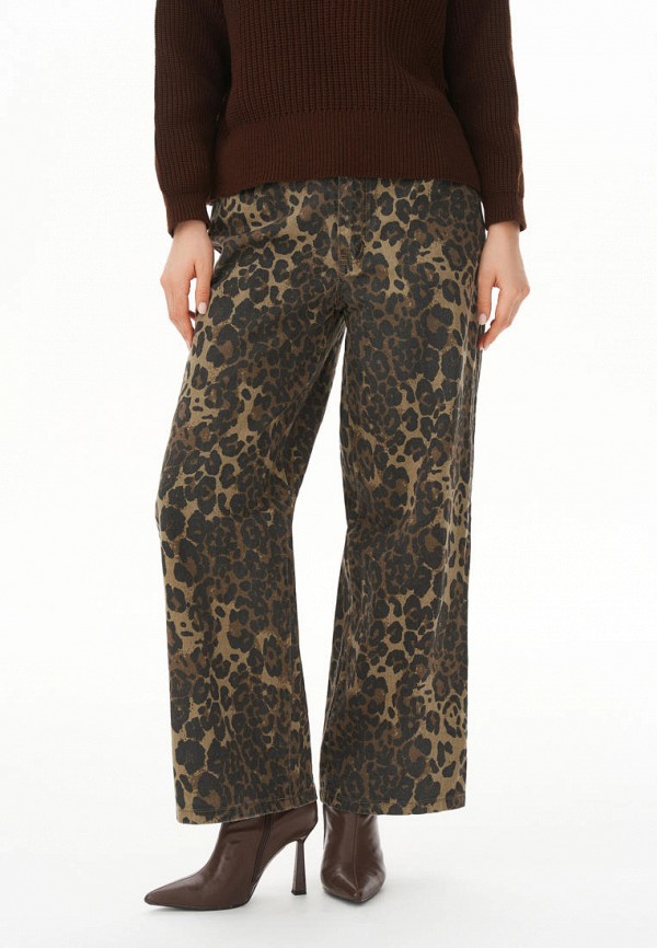 Джинсы Wow Melony