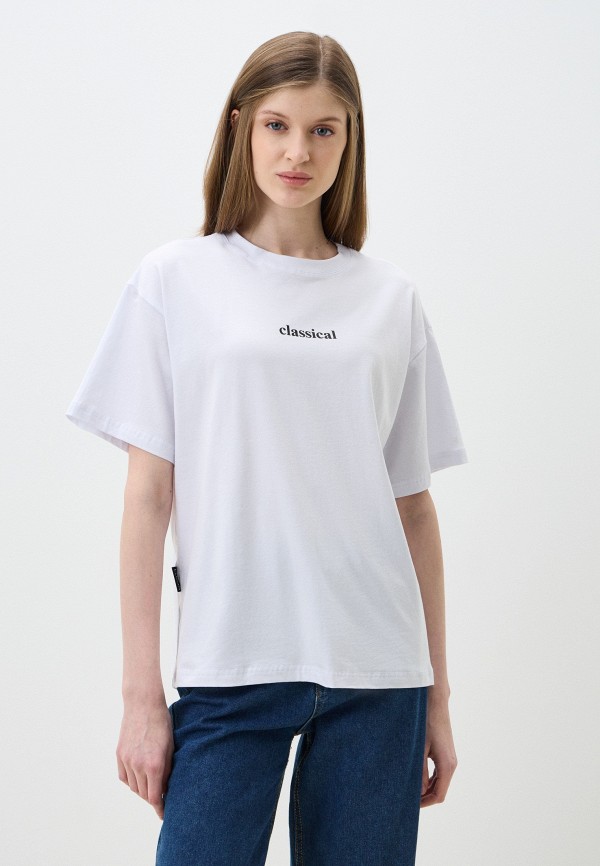 Футболка Luigin 6312₽