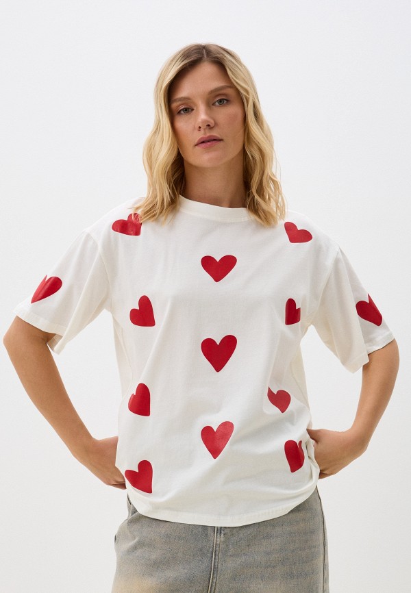 Футболка Luigin 6312₽