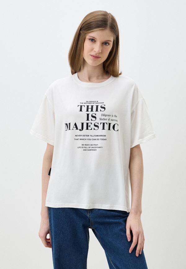 Футболка Luigin 6312₽