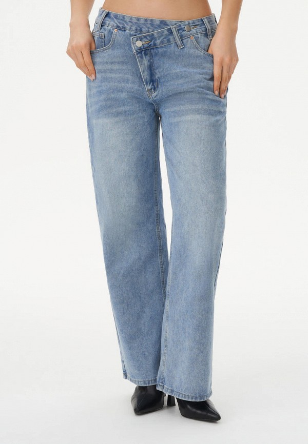 Джинсы Wow Melony