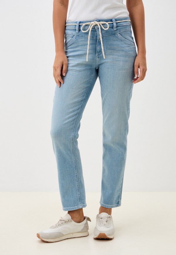 Джинсы Tom Tailor 7199₽