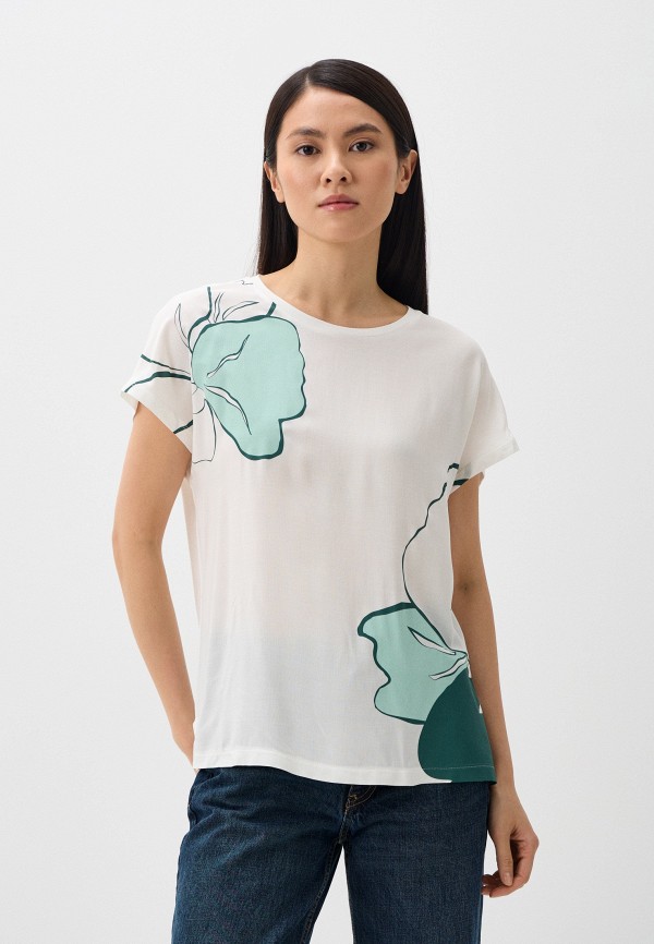 Блуза Tom Tailor 3999₽