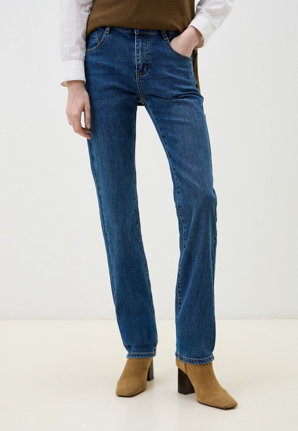 Джинсы Dimarkis Day 4990₽