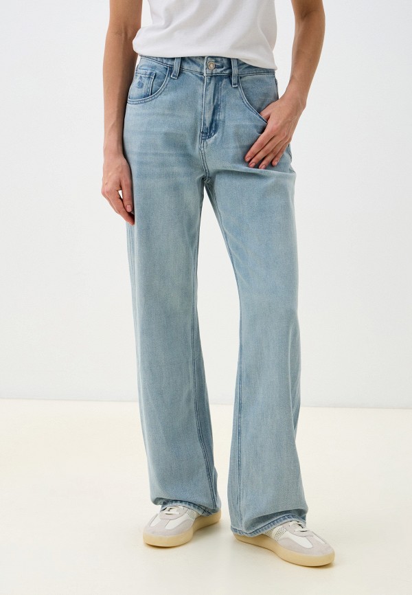 Джинсы Dimarkis Day 4990₽