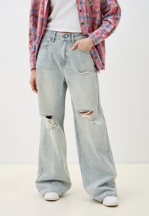 Джинсы Dimarkis Day 4990₽