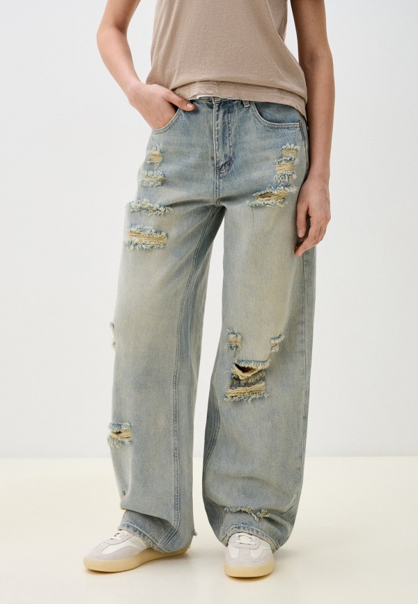 Джинсы Dimarkis Day 4990₽