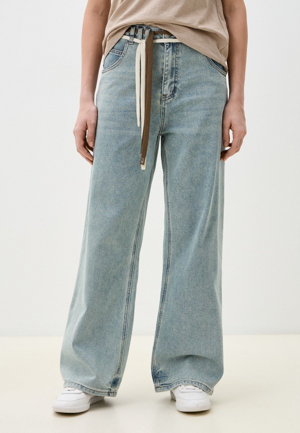 Джинсы Dimarkis Day 4990₽