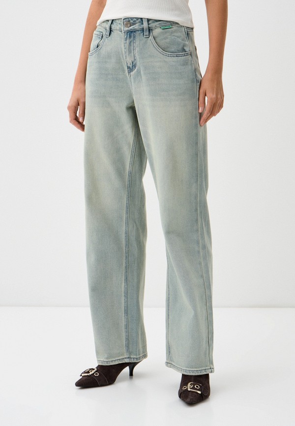 Джинсы Dimarkis Day 4990₽