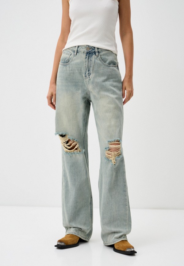 Джинсы Dimarkis Day 4990₽