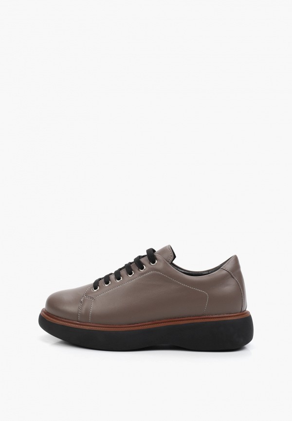 Ботинки Ortmann 10423₽