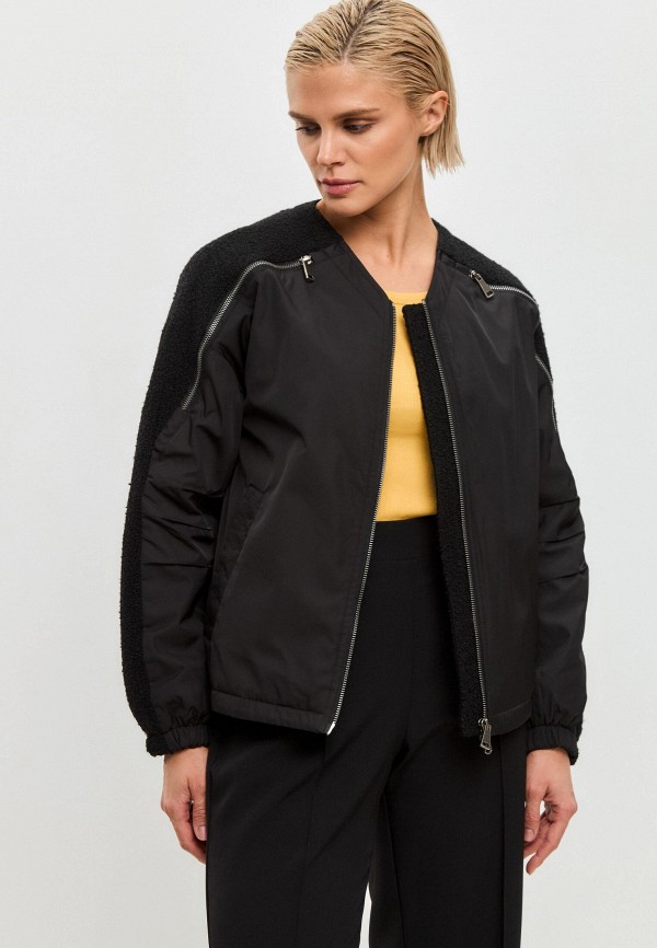 Бомбер Noele Boutique