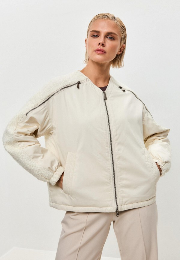 Бомбер Noele Boutique 14392₽