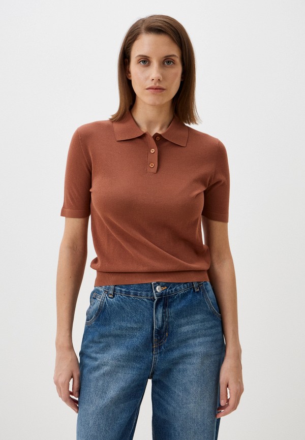 Поло Baon 6544₽