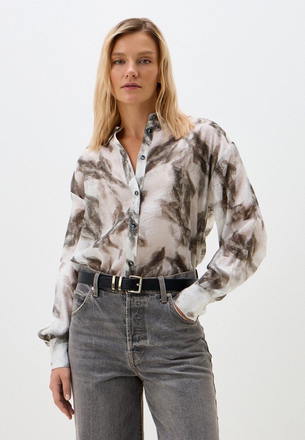 Блуза Baon 6204₽