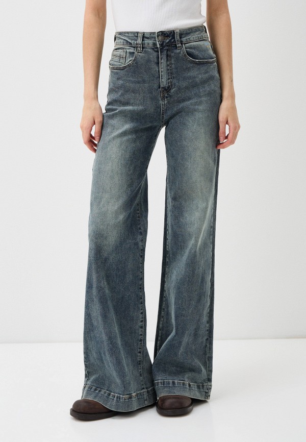 Джинсы Baon 7139₽