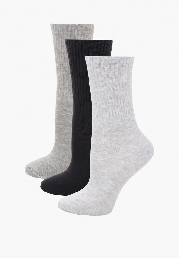 Носки 3 пары Mark Formelle 559₽