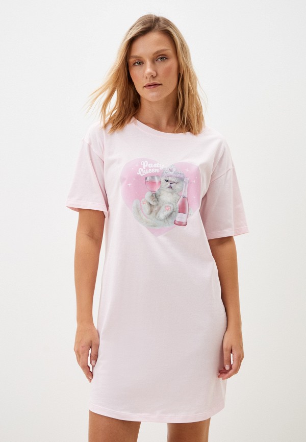 Платье домашнее Mark Formelle 1223₽