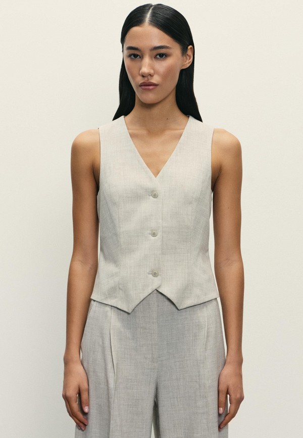 Жилет Zarina 2346₽