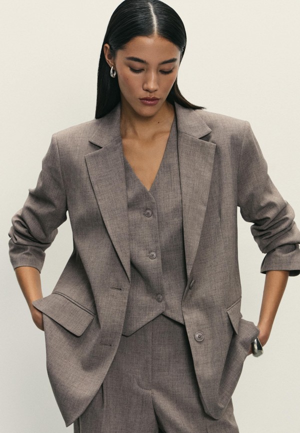 Жакет Zarina 3477₽