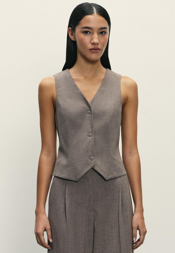 Жилет Zarina 2483₽