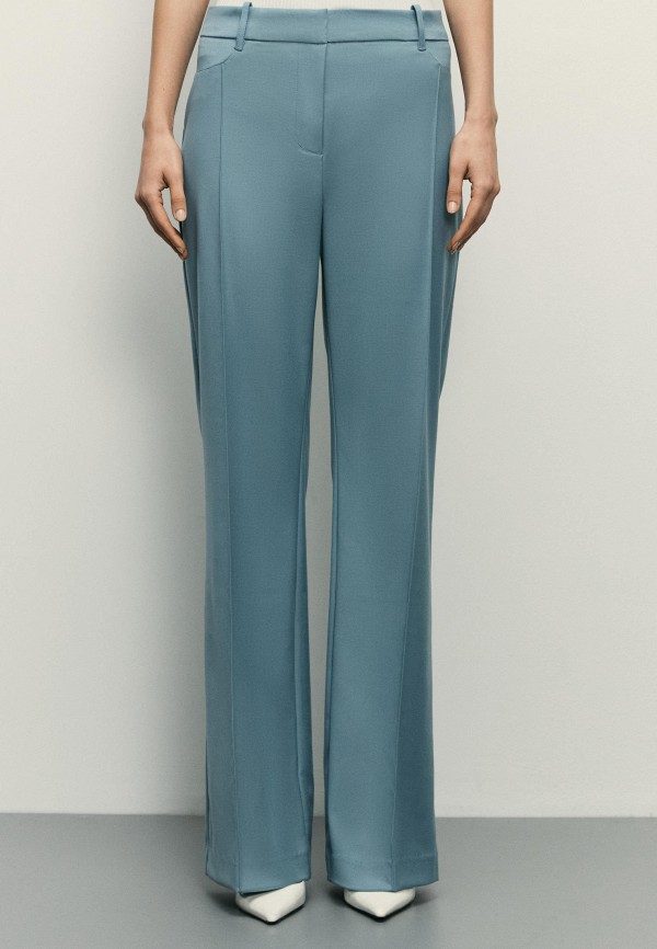 Брюки Zarina 2781₽