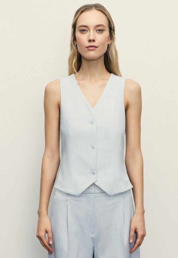 Жилет Zarina 2346₽